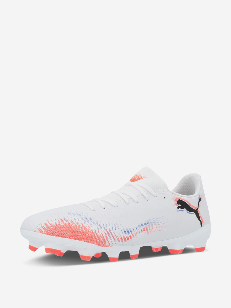 Бутсы мужские PUMA Future 8 Play Fg/Ag