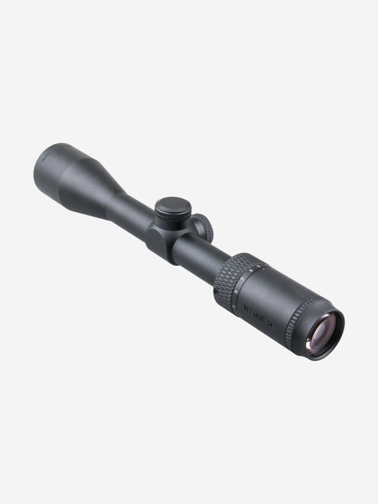 Прицел оптический Vector Optics Matiz 3-9x, без подсветки