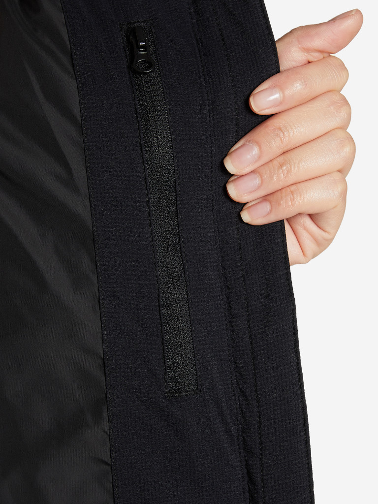 Пальто пуховое женское Northland