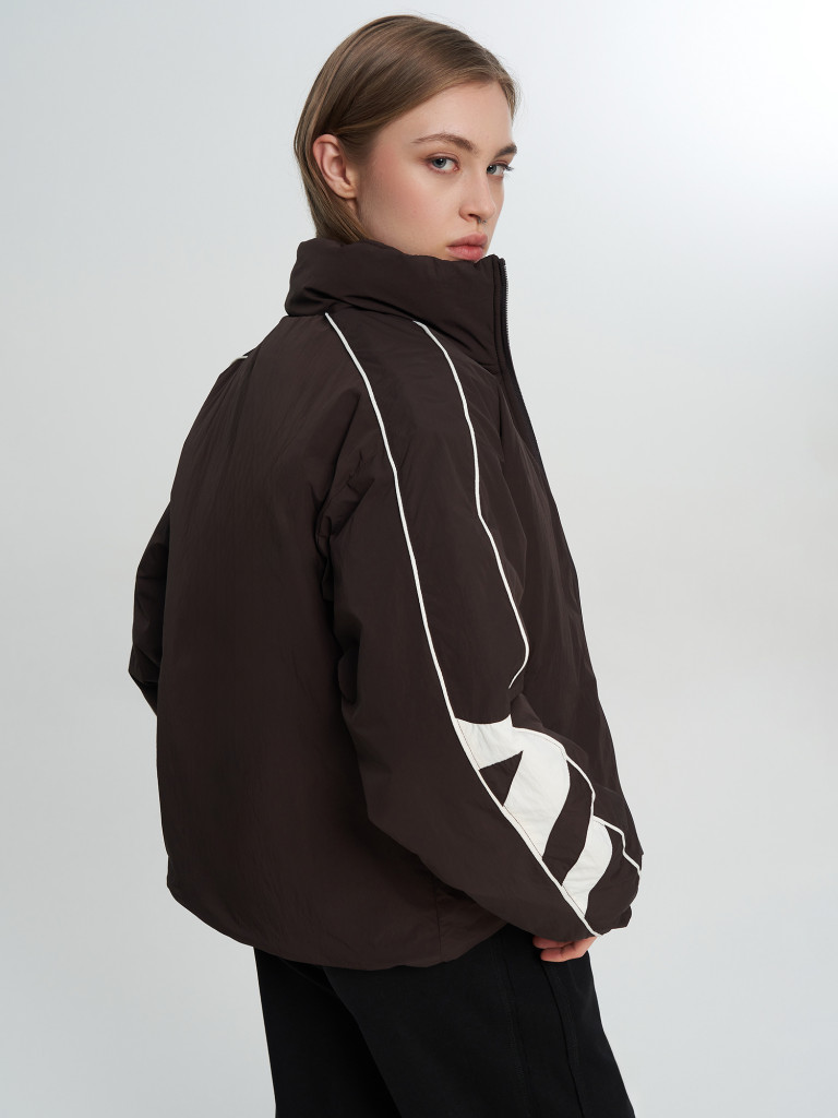 Куртка утепленная женская Diadora