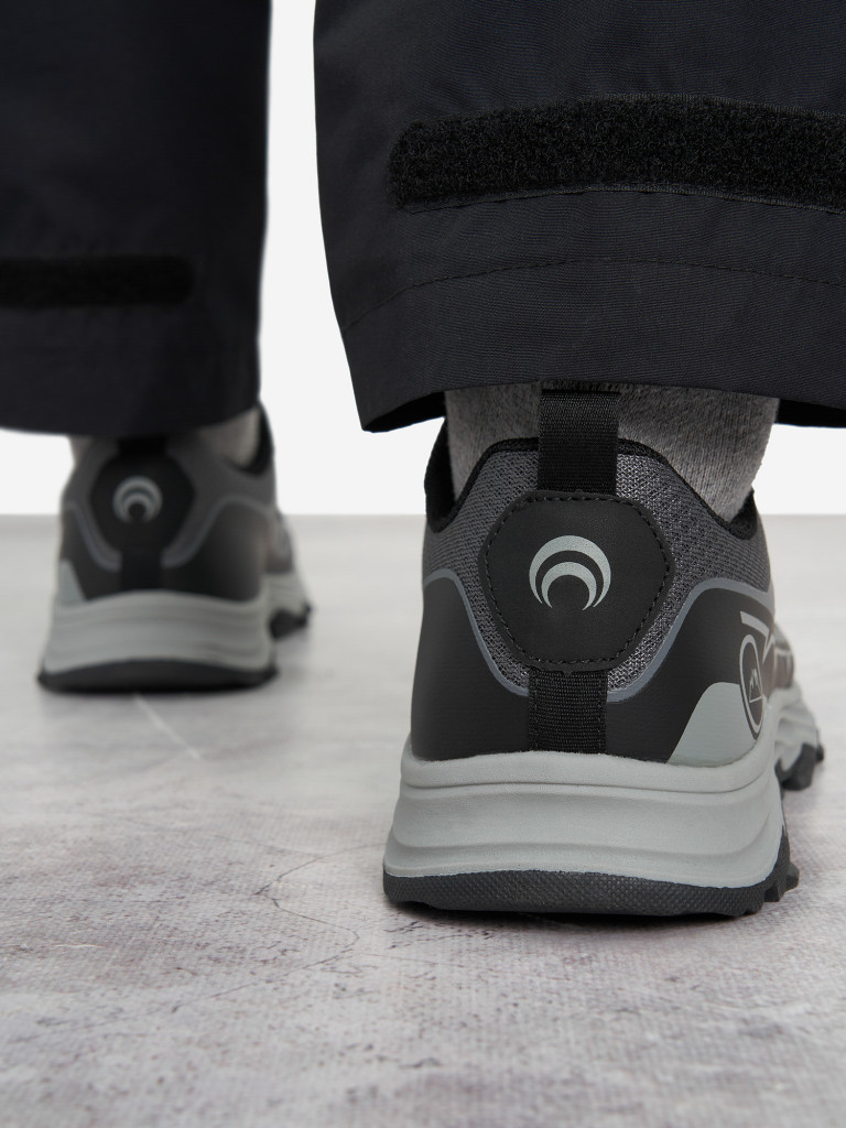 Полуботинки для мальчиков Outventure Sp Trail 3.0