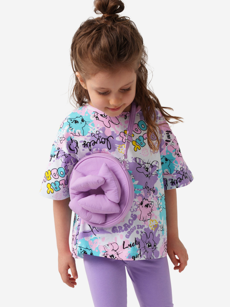 Сумка для девочек PlayToday