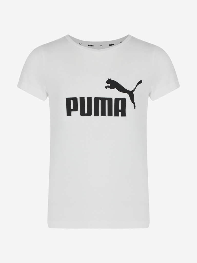 Футболка для девочек PUMA Ess