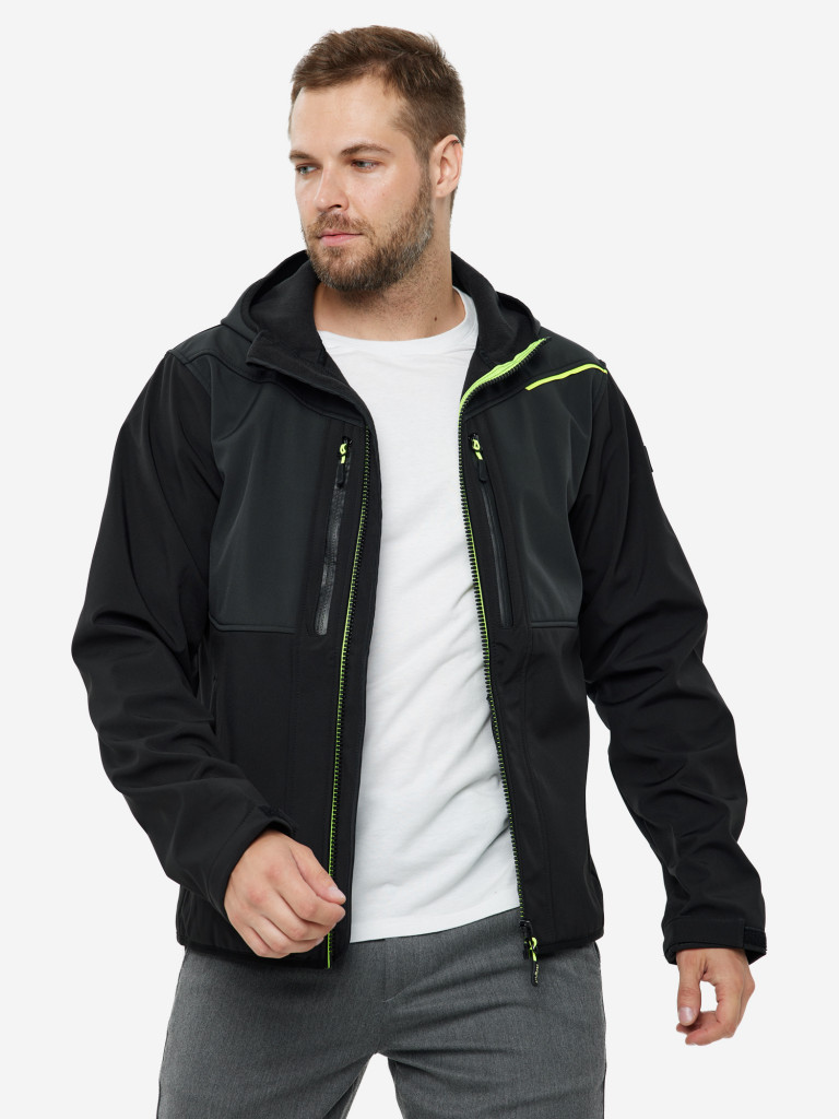 Куртка DELTA PLUS демисезонная HORTEN2