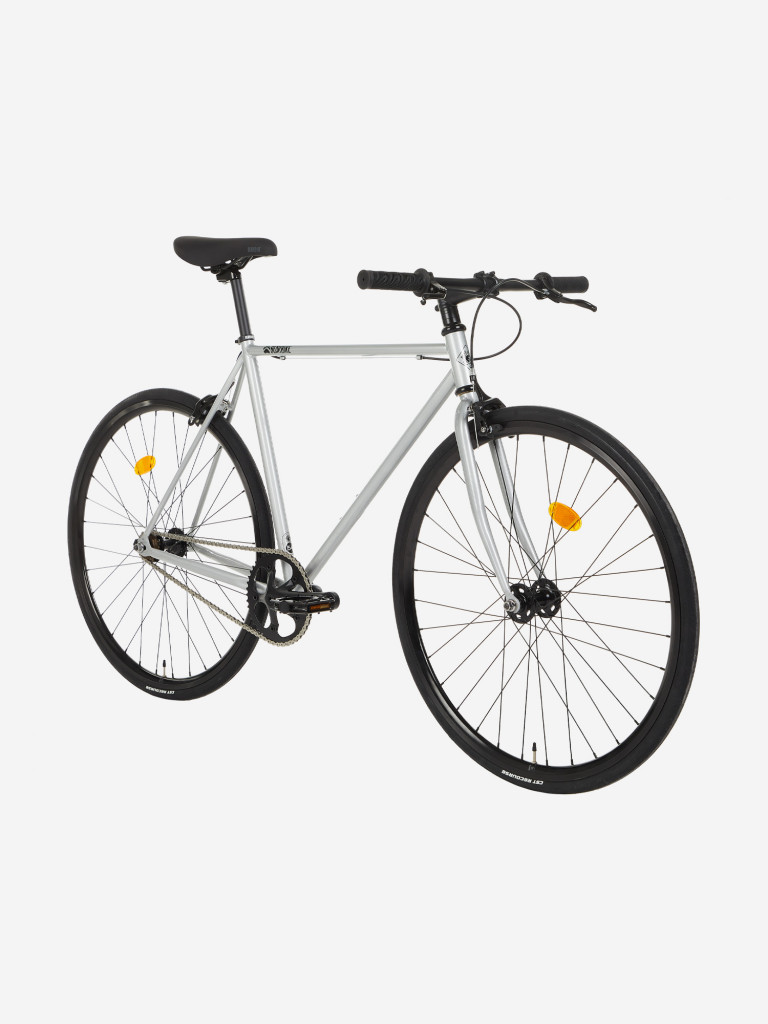 Велосипед городской Bear Bike Prague 700C