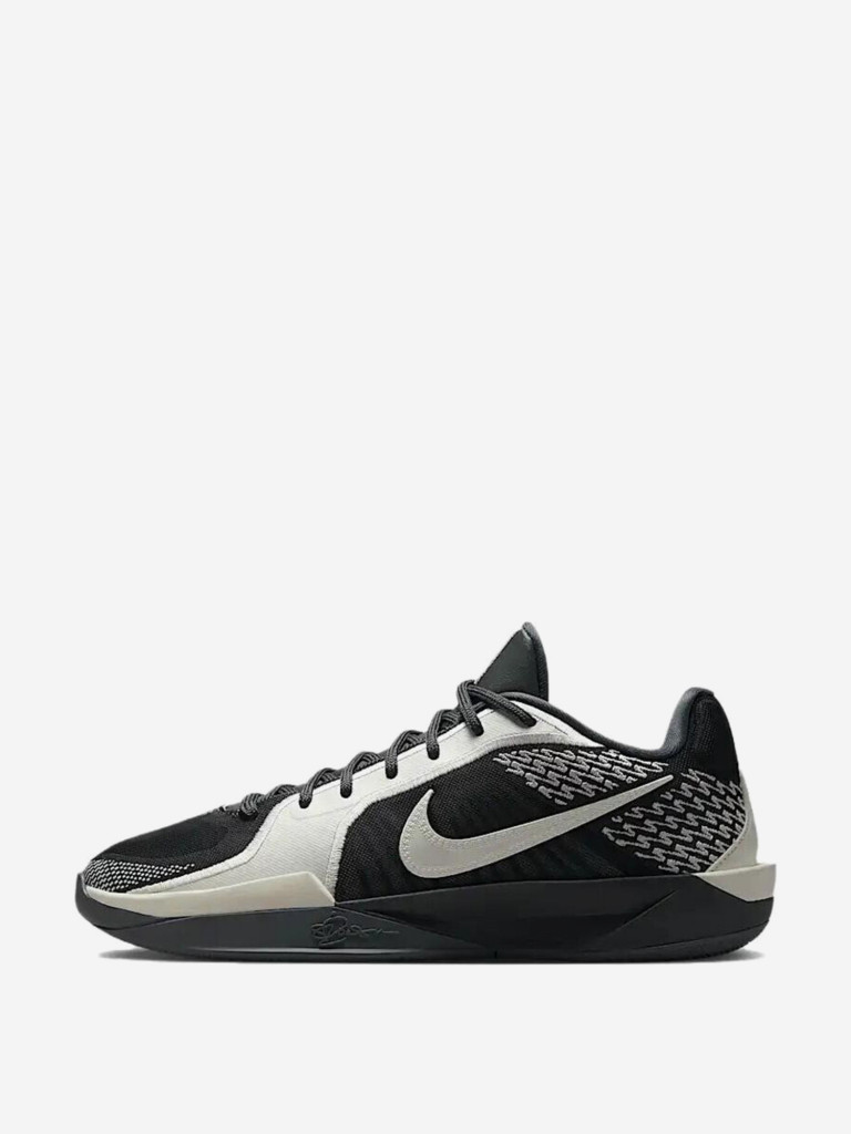 Кроссовки для баскетбола Nike Sabrina 2