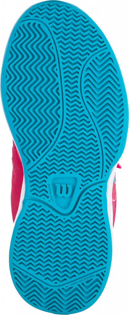Кроссовки для девочек Wilson Kaos