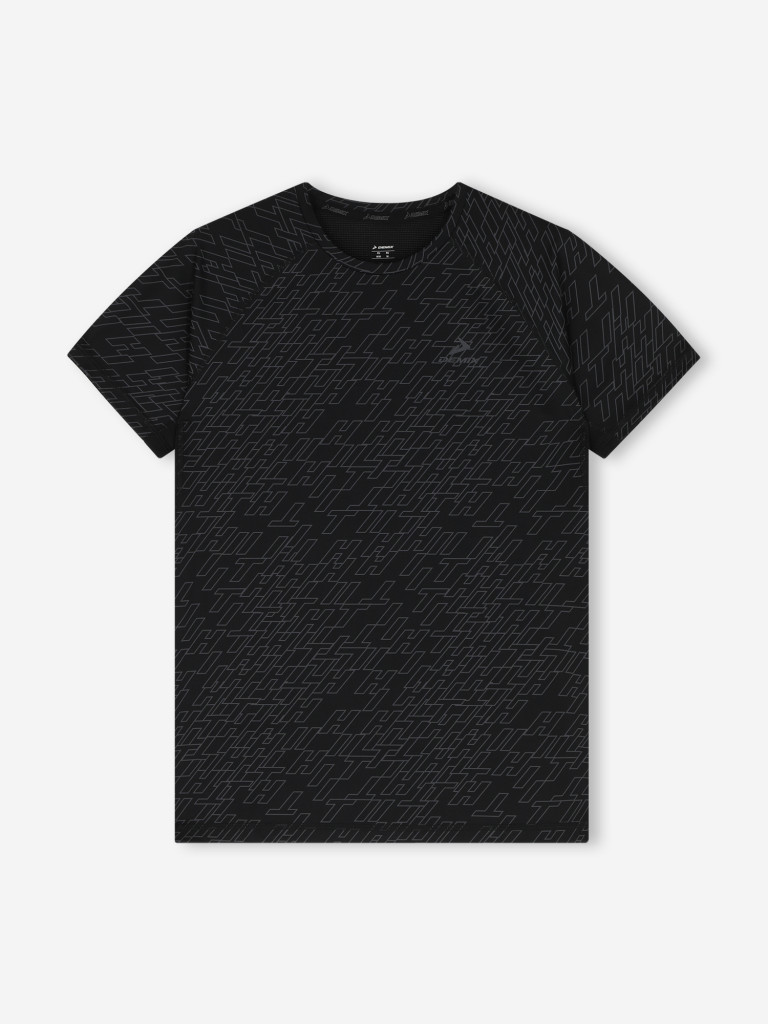 Футболка компрессионная мужская Demix