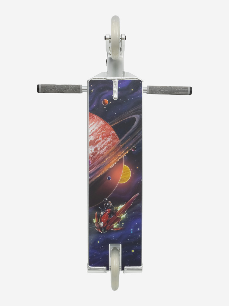 Трюковой самокат Комета Астра XL