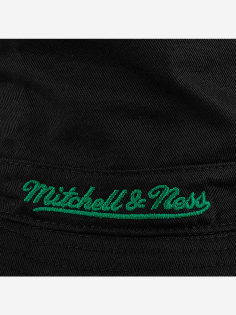 Панама MITCHELL NESS BUCKFH21HW016-BCEBLCK Boston Celtics NBA