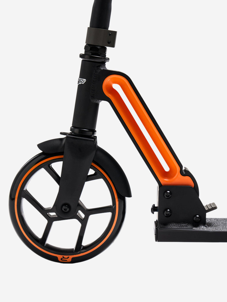 Самокат Reaction City, 200 мм