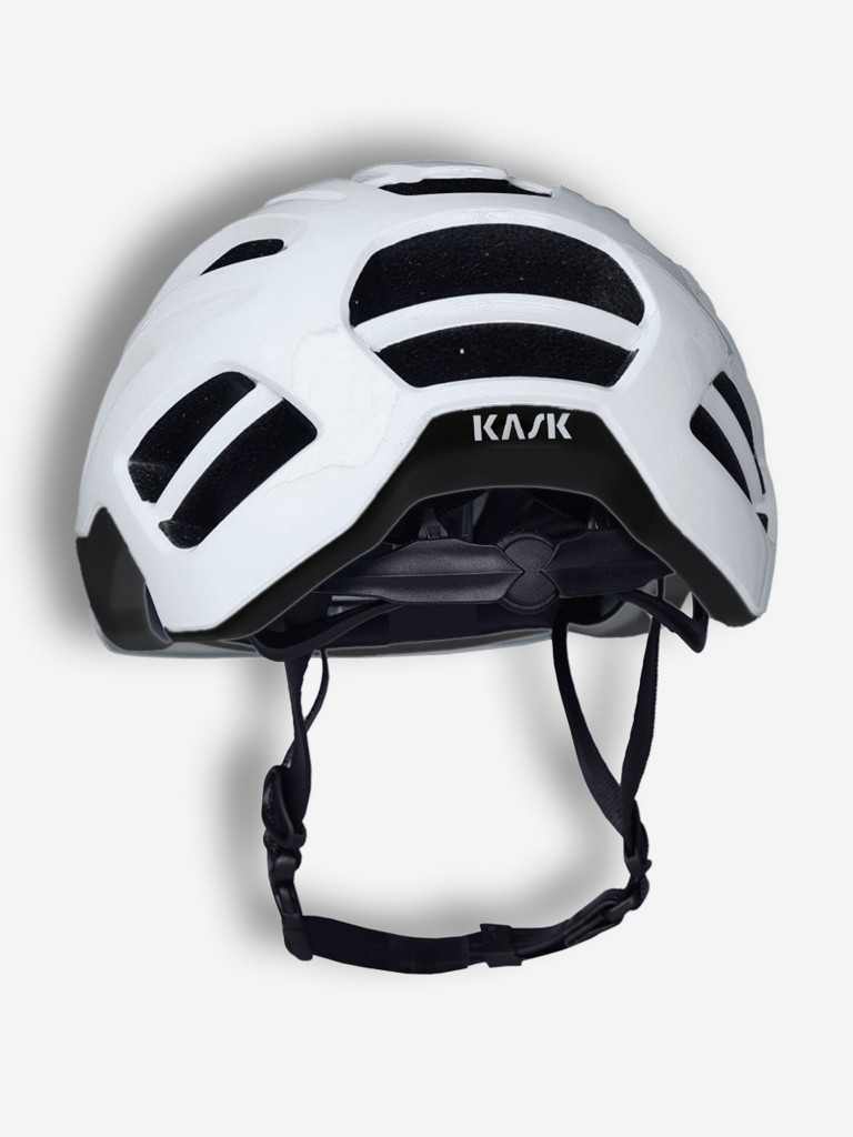 Шлем Kask CAIPI белый