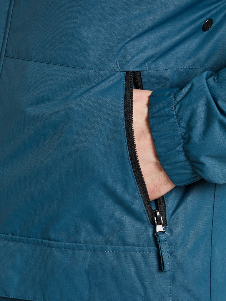 Куртка сноубордическая мужская Termit