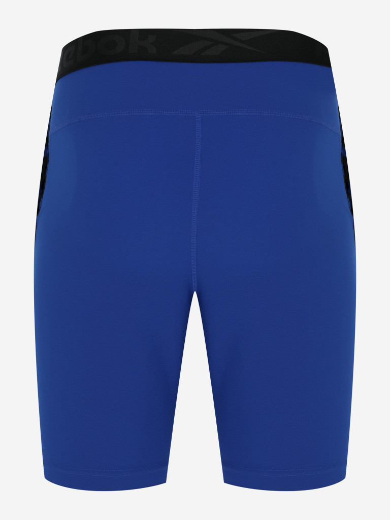Шорты мужские Reebok Workout Ready Graphic