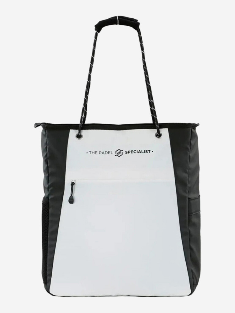 Сумка для падела Bullpadel BPB25226 White