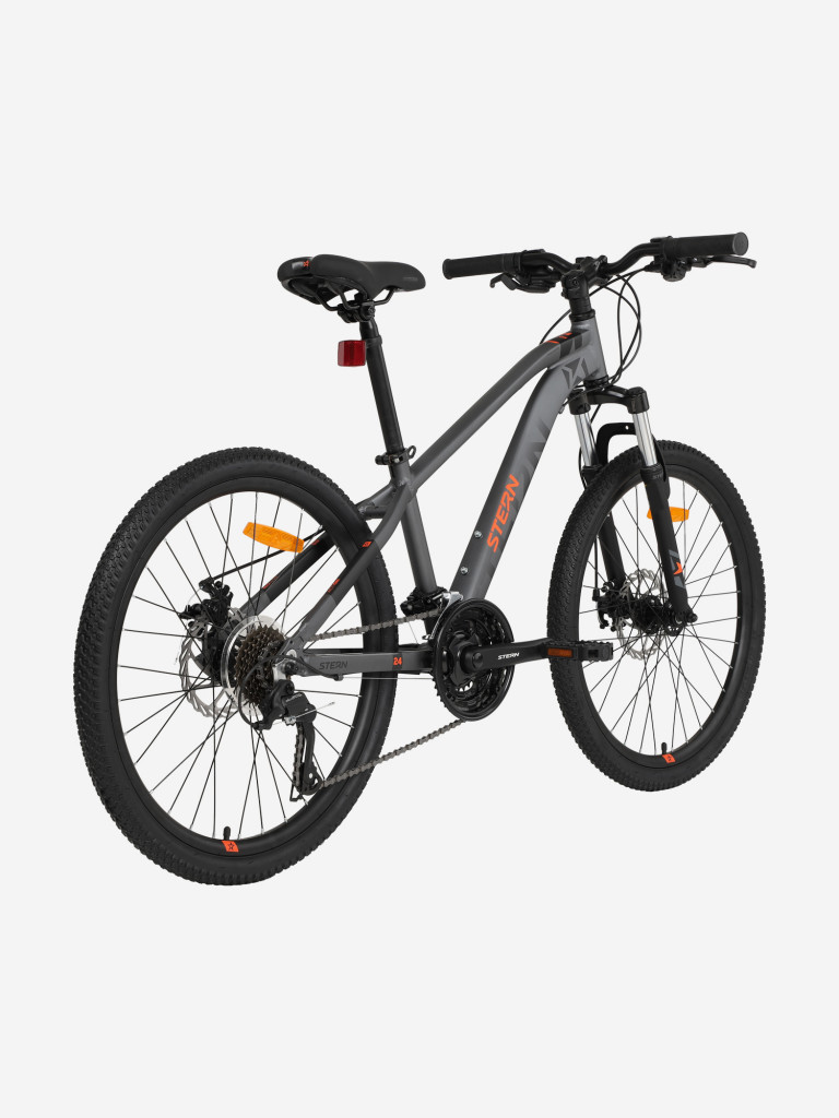 Велосипед для мальчиков Stern Action Alt 24"