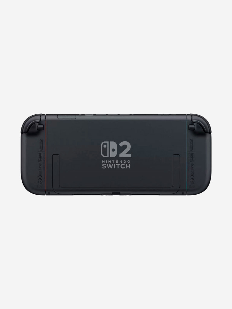 Игровая консоль Nintendo Switch 2 + Mario Kart World Bundle
