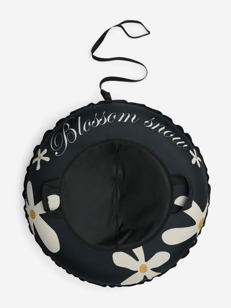 Санки надувные (ватрушка) SNOWLY, 100 см