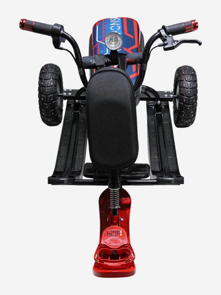 Электроснегокат Snow Razor PRO