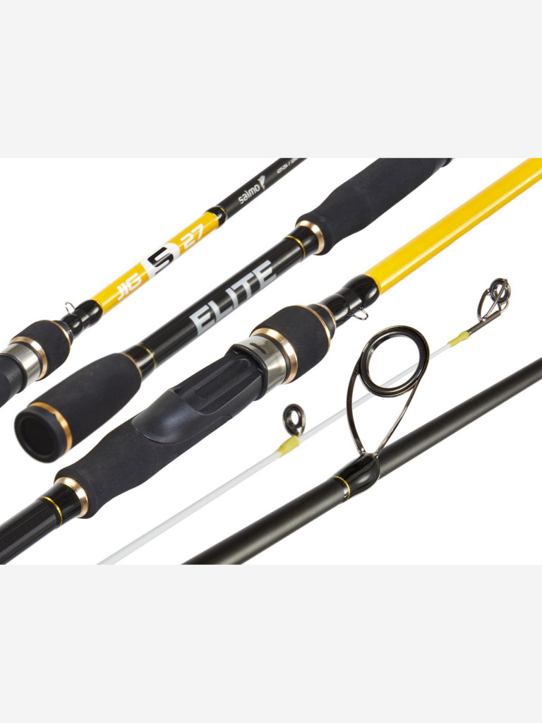 Спиннинг Salmo Elite JIG S 27 7'8"/2.34