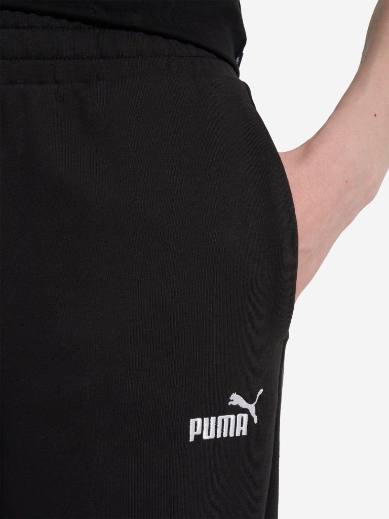 Брюки женские PUMA Ess Small No. 1 Logo