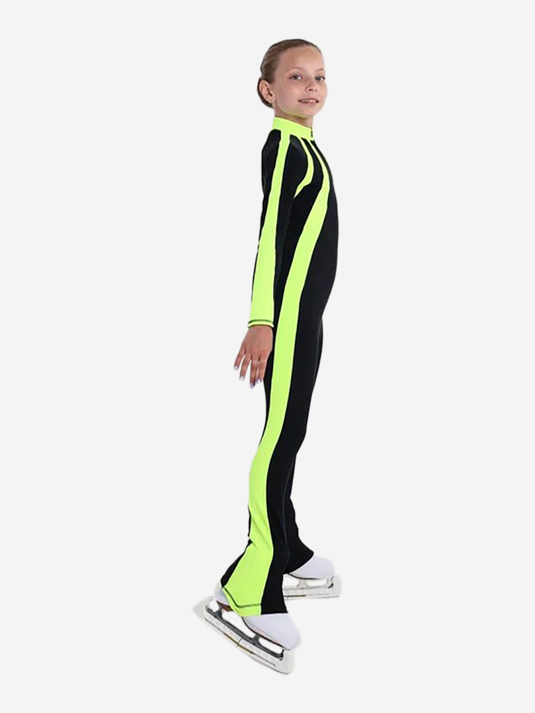 Комбинезон спортивный для фигуристов "Бильман" IceDress