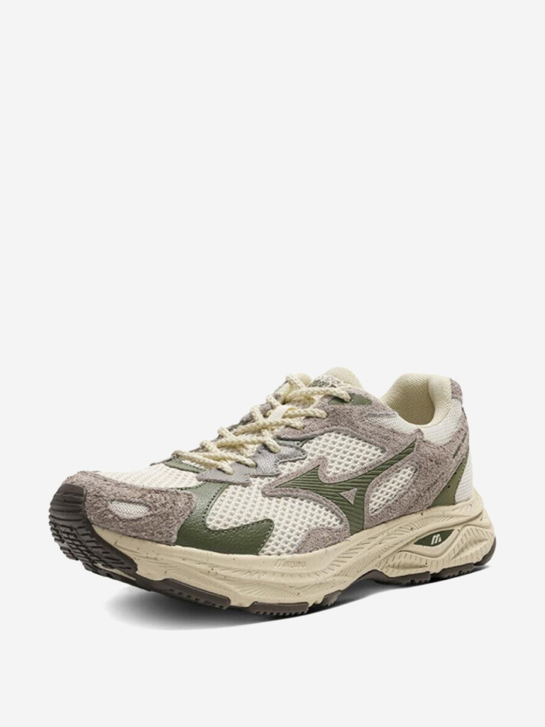 Кроссовки Mizuno Racer S