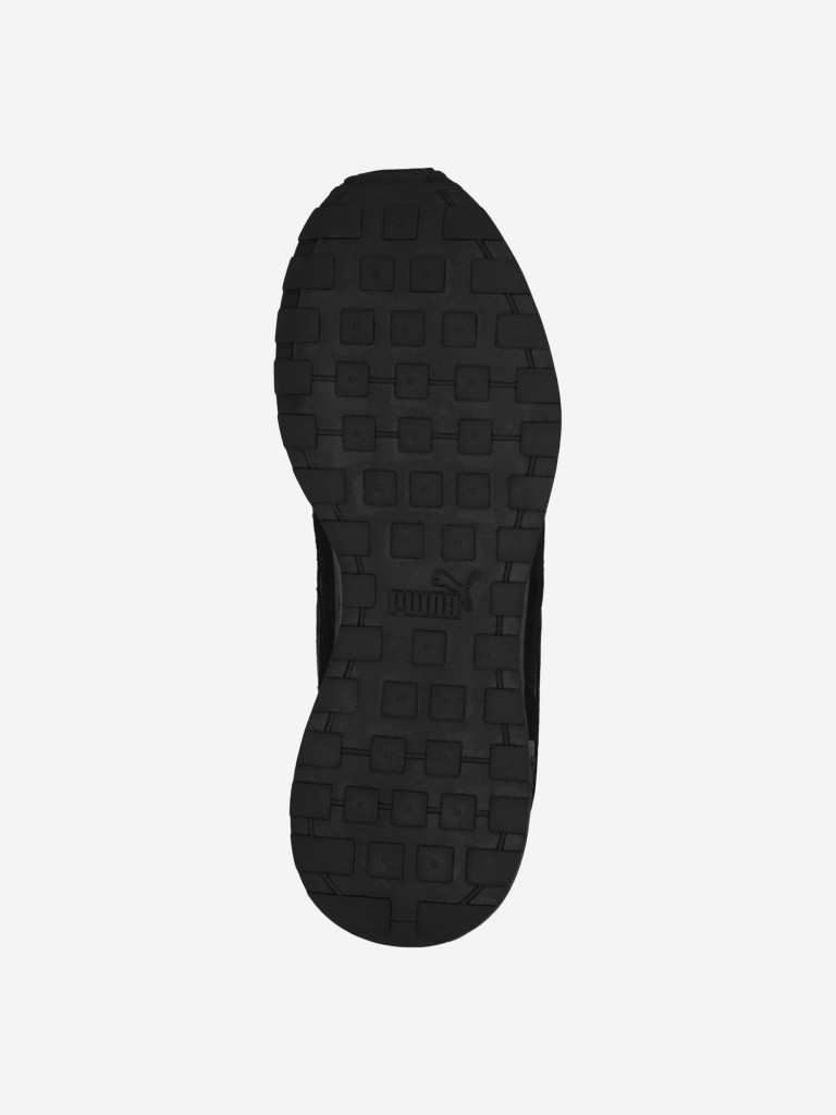 Ботинки утепленные мужские PUMA Graviton Mid