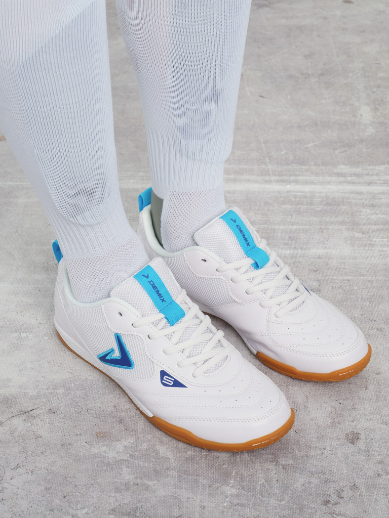 Бутсы мужские Demix Sp Sala Base 2