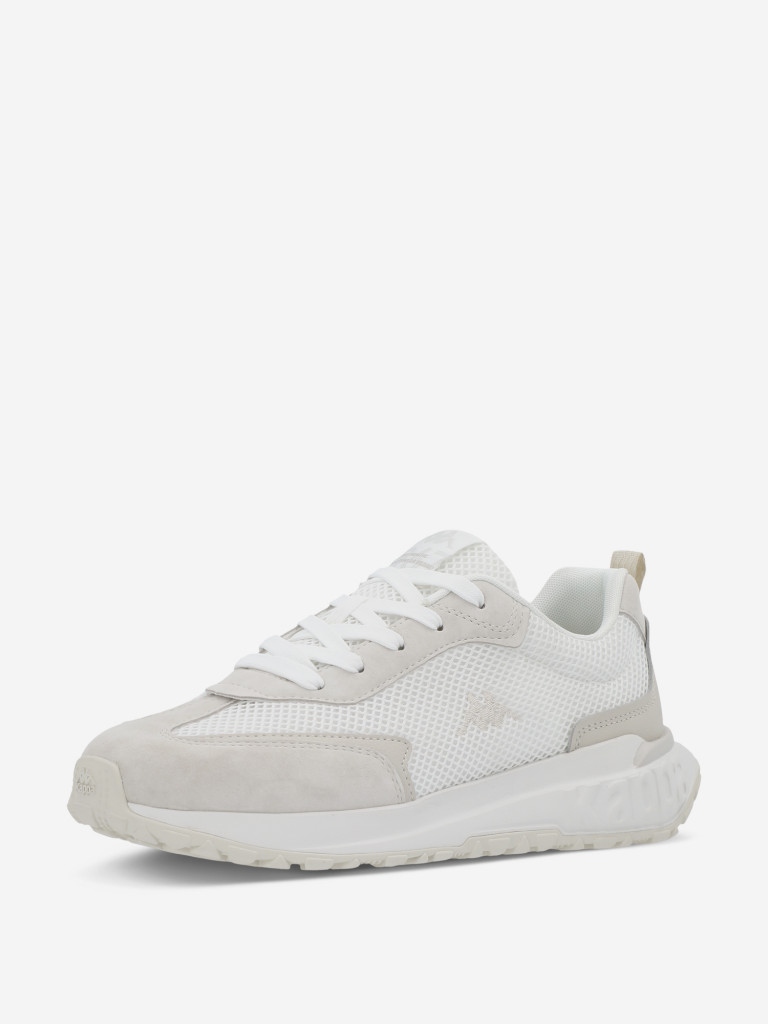 Кроссовки женские Kappa Authentic Run 4.0 Mesh