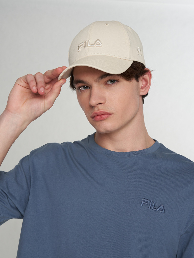 Бейсболка FILA