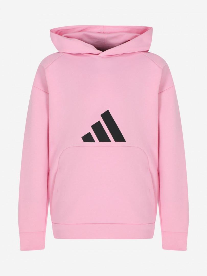 Свитшот для девочек adidas Розовый 6599₽