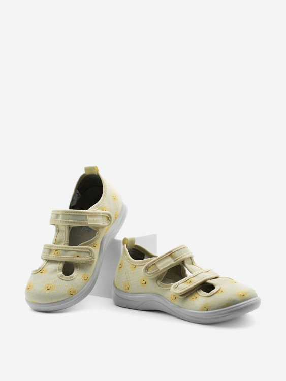 Сандалии детские Nordman Stars