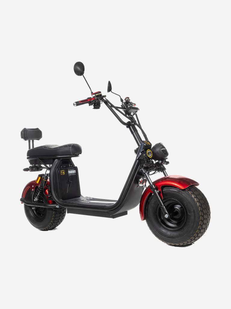 Электроскутер CityCoCo GT X7 Pro 2025
