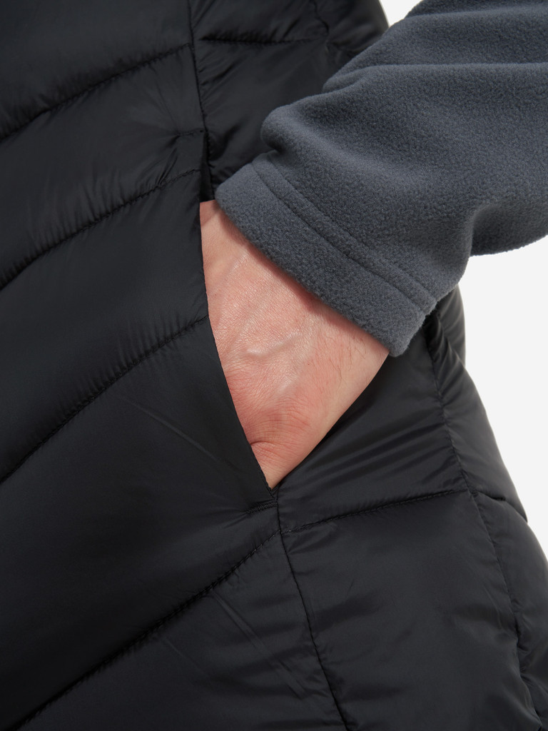 Жилет утепленный мужской Outventure