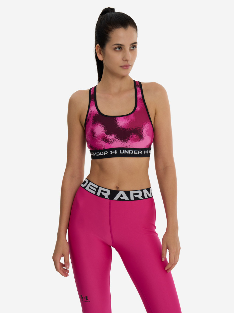 Топ бра спортивный Under Armour