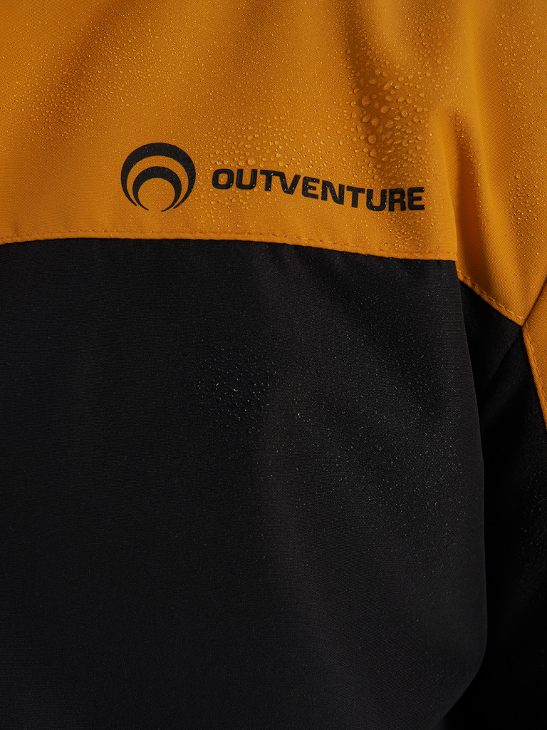 Легкая куртка для мальчиков Outventure