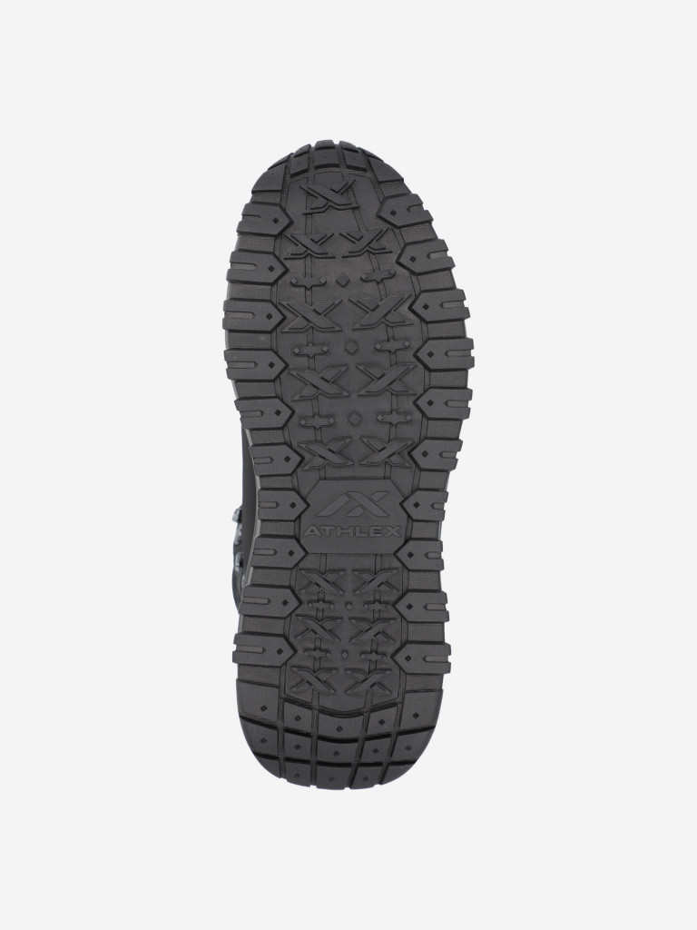 Ботинки утепленные женские Athlex Defender