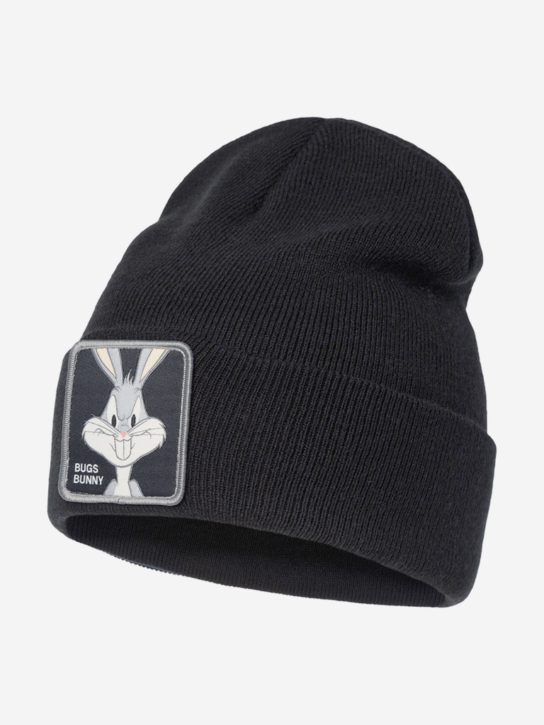 Шапка с отворотом CAPSLAB CL/LOO/1/BON1/BUG1 Looney Tunes Bugs Bunny
