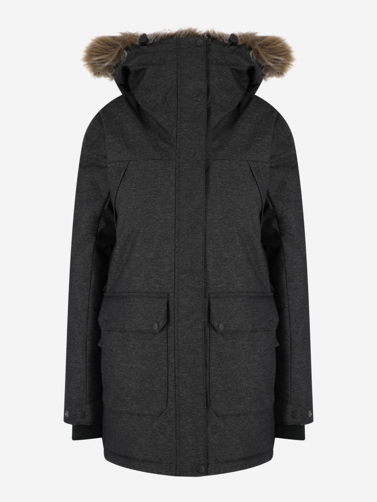 Куртка пуховая женская Columbia Mount Si Down Parka