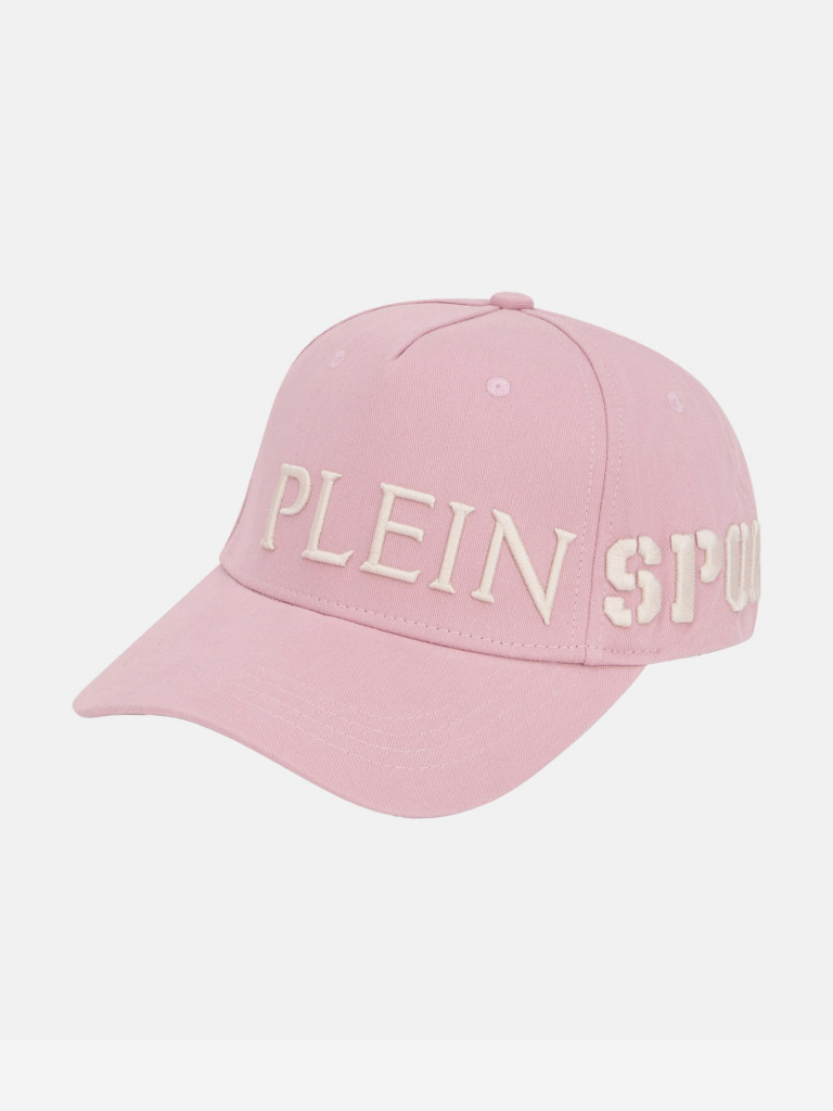 Бейсболка Plein Sport