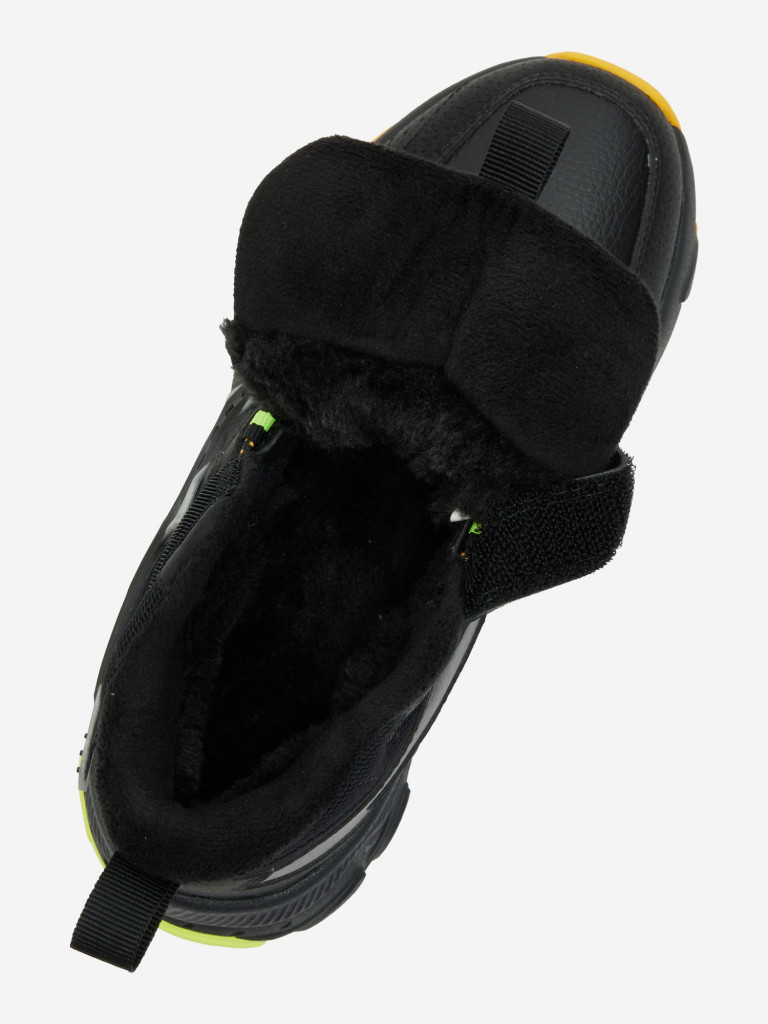 Кроссовки утепленные для мальчиков 361°