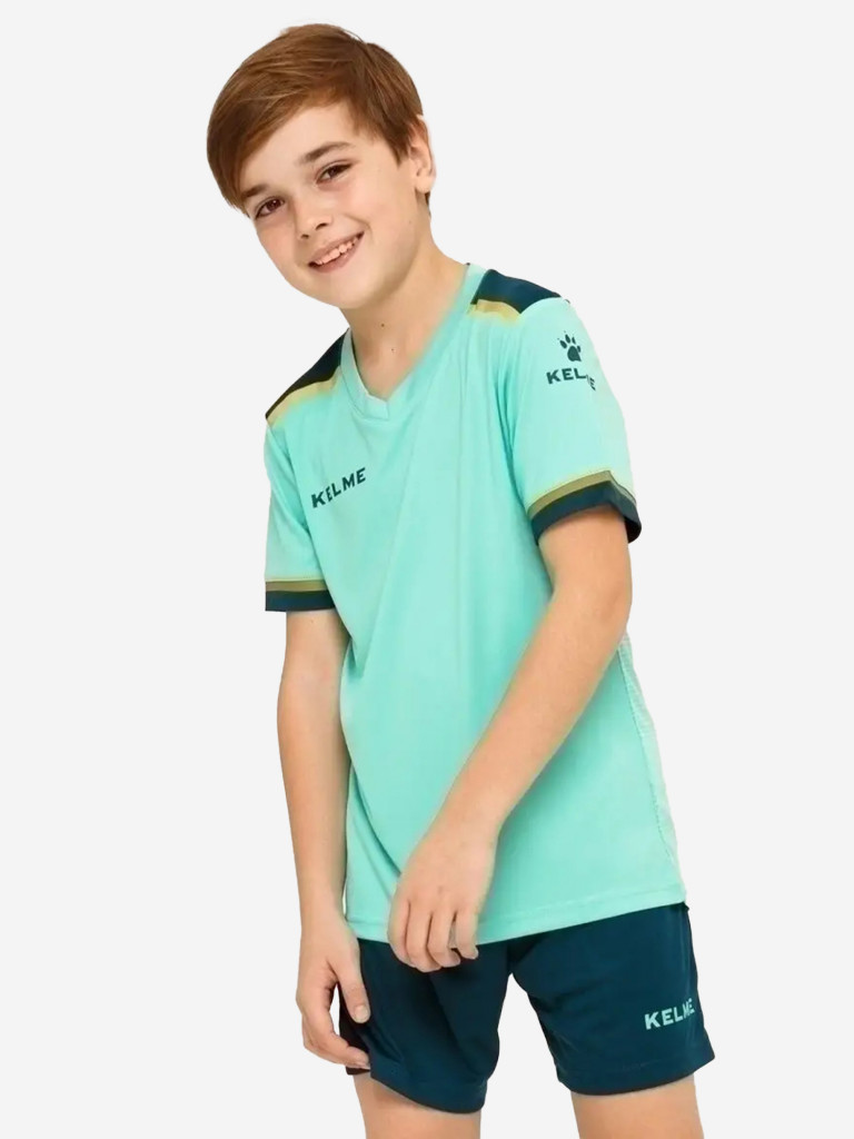 Комплект футбольной формы для мальчиков KELME Football Suit