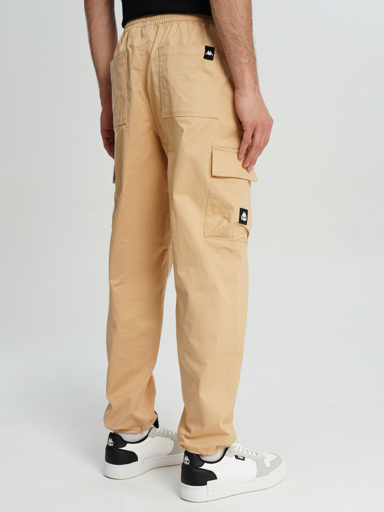 Брюки мужские Kappa