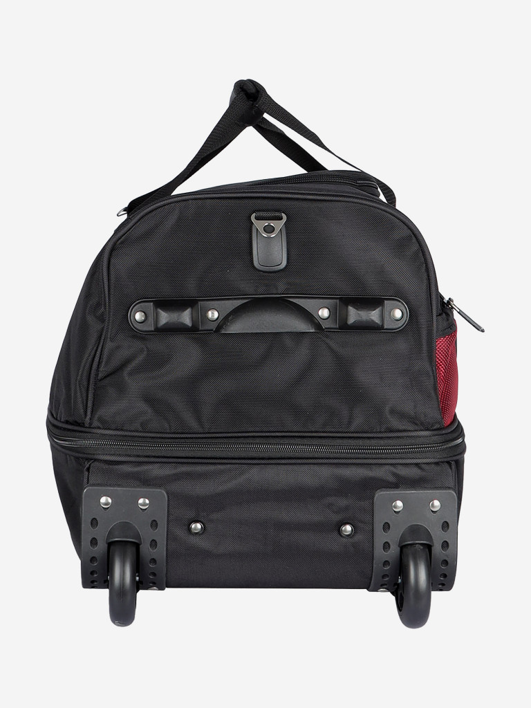 Дорожная сумка на колесах для путешествий и спорта Рион+ (RION+)