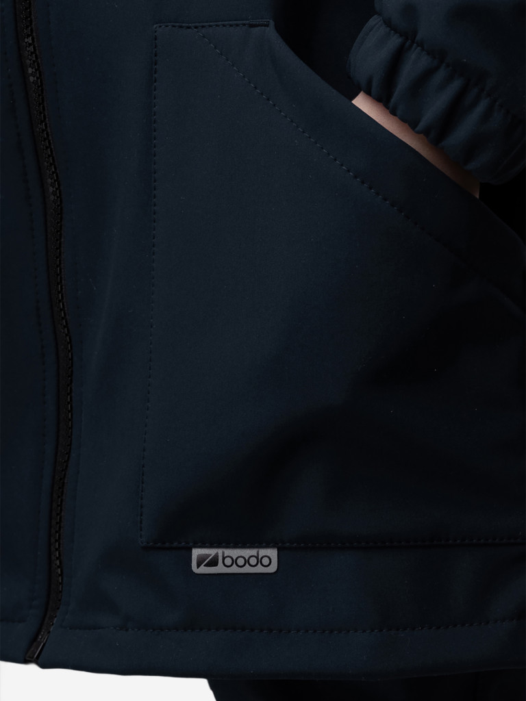 Костюм софтшелл bodo