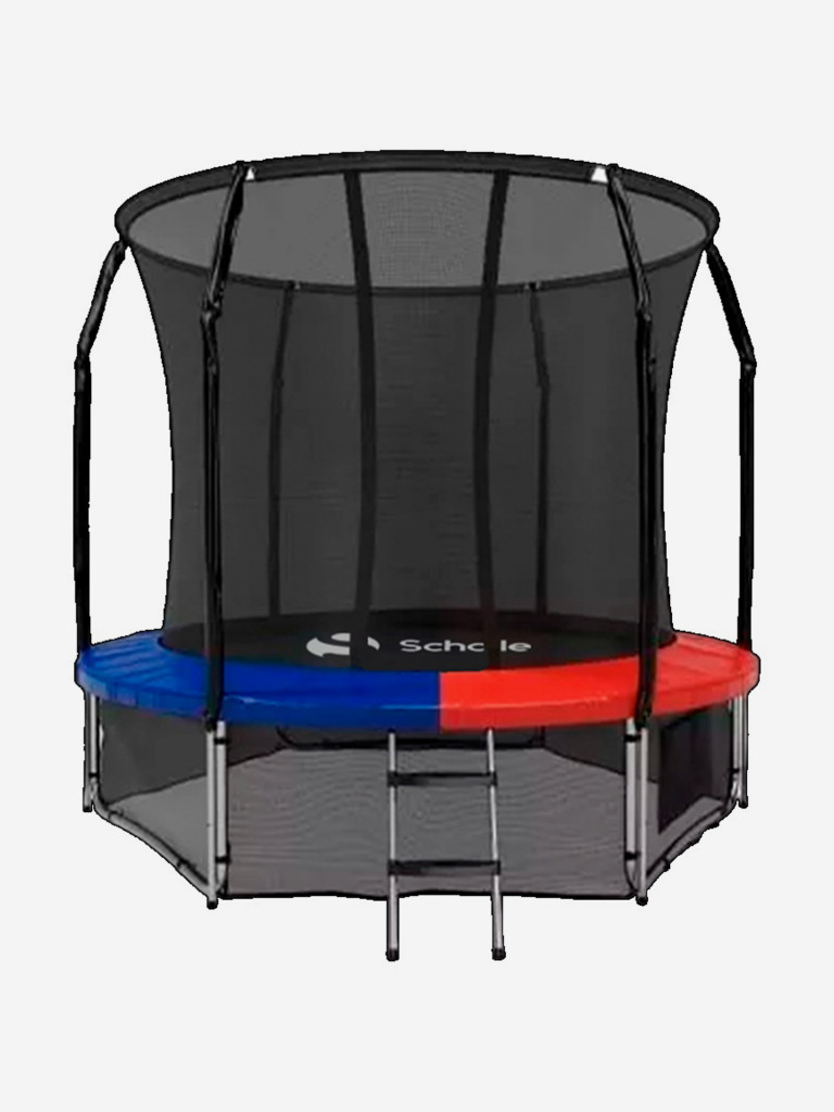 Батут Scholle Space Twin Blue/Red 10FT