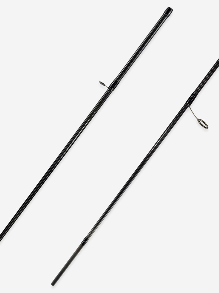 Спиннинг для рыбалки Nautilus FURYOSA FRYS-802L 2.44м 2-16гр NEW