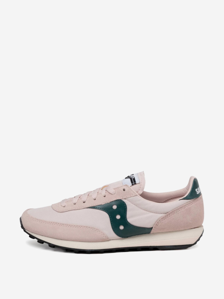 Кроссовки Saucony Trainer 80