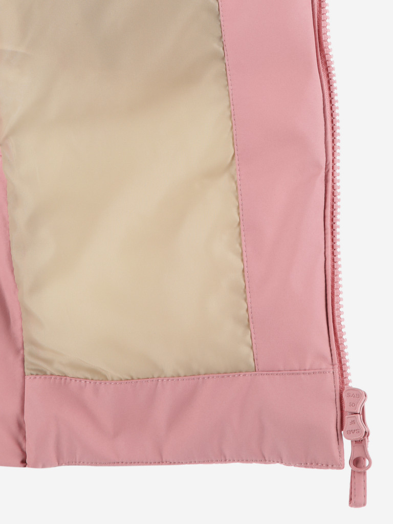 Пальто утепленное для девочек Merrell